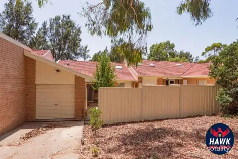 Property photo of 2/23 Kellick Place Gordon ACT 2906