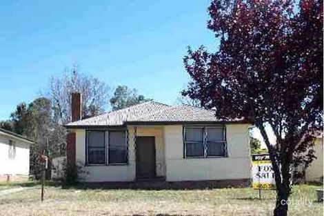 Property photo of 23 Wyatt Street Goulburn NSW 2580