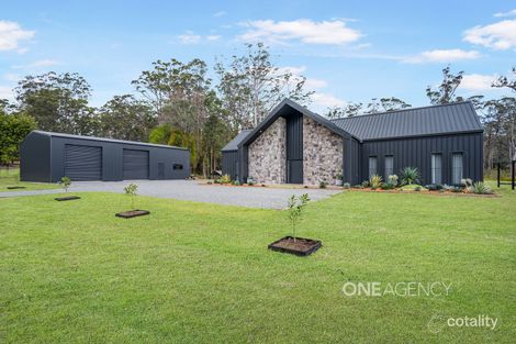 Property photo of 26 Thrumster Street Thrumster NSW 2444