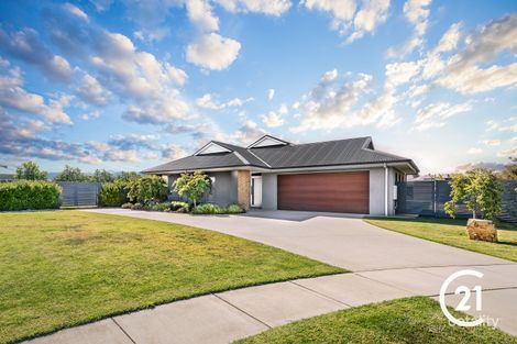 Property photo of 6 Hakea Court Moama NSW 2731