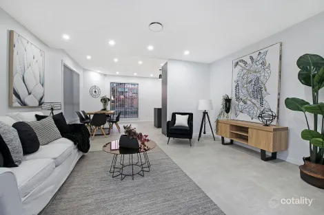 Property photo of 36 Cabalima Street Box Hill NSW 2765