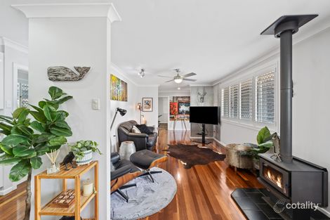 Property photo of 1 Trenayr Close Junction Hill NSW 2460