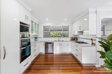 Property photo of 1 Trenayr Close Junction Hill NSW 2460