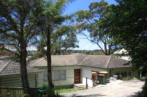 Property photo of 47 The Circle Jannali NSW 2226