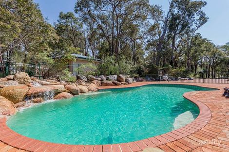 Property photo of 180 Forrest Avenue Mundaring WA 6073