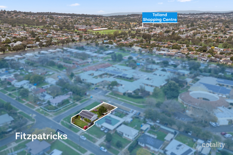 Property photo of 26 McKell Avenue Mount Austin NSW 2650