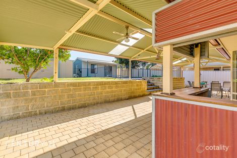 Property photo of 39 Merrifield Avenue Kelmscott WA 6111