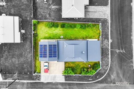 Property photo of 2 Schmidt Street Etty Bay QLD 4858