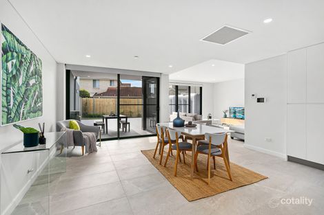 4/31 Meriel St, Sans Souci, NSW 2219