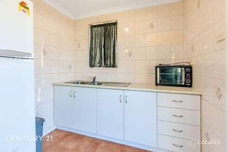 Property photo of 39 Merrifield Avenue Kelmscott WA 6111