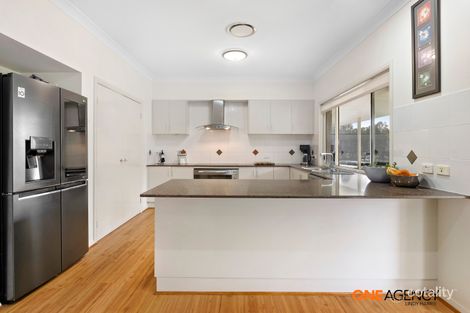 Property photo of 26 Llanrian Drive Gowrie NSW 2330