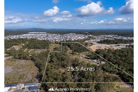 472 Park Ridge Rd, Park Ridge, QLD 4125