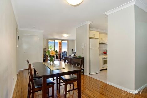 Property photo of 41/972-990 Old Princes Highway Engadine NSW 2233