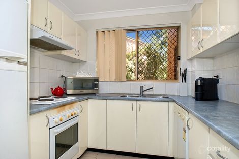 Property photo of 41/972-990 Old Princes Highway Engadine NSW 2233