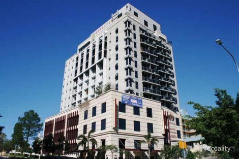 Property photo of 619/188 Shafston Avenue Kangaroo Point QLD 4169