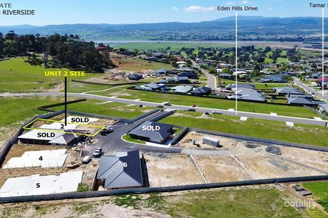 Property photo of 2/9 Eden Hills Drive Riverside TAS 7250