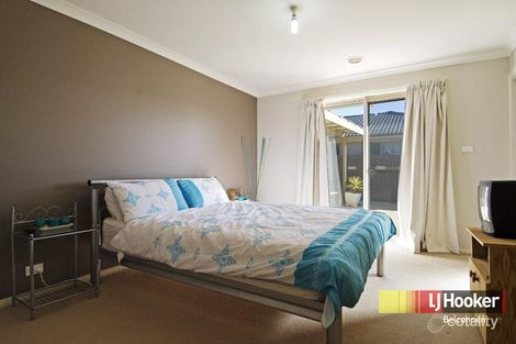 Property photo of 26 Buckingham Street Amaroo ACT 2914