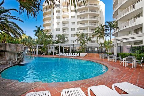 Property photo of 101/140-144 Ferny Avenue Surfers Paradise QLD 4217