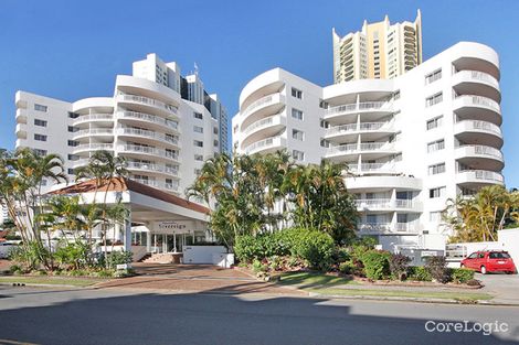 Property photo of 101/140-144 Ferny Avenue Surfers Paradise QLD 4217