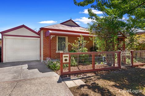 Property photo of 6 Little Chipping Drive Chirnside Park VIC 3116