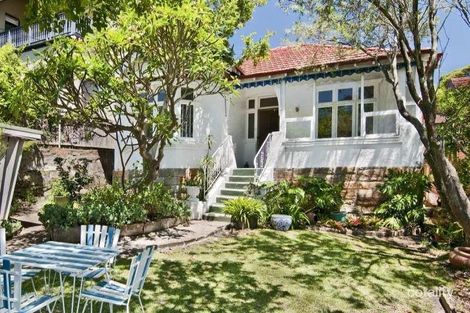 Property photo of 16 Fifth Avenue Cremorne NSW 2090