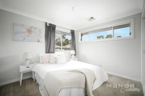 Property photo of 9 Grandiflora Street Rouse Hill NSW 2155