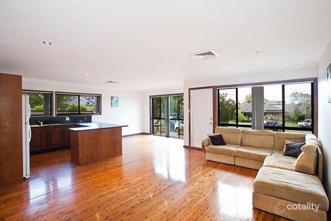 Property photo of 7 Poulton Avenue Beverley Park NSW 2217