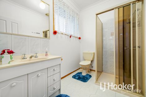Property photo of 7 Aileen Court Hallam VIC 3803