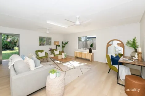 Property photo of 16 Gould Street Thuringowa Central QLD 4817