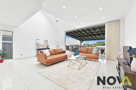 Property photo of 5 Lawford Street Greenacre NSW 2190