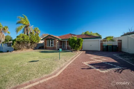 3 Pascoe Rtt, Merriwa, WA 6030