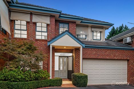 Property photo of 4/5 Caravan Street Balwyn VIC 3103