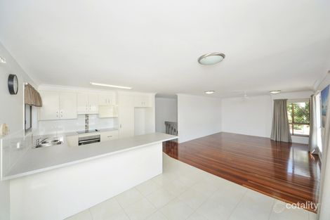 Property photo of 7 Athena Avenue Barlows Hill QLD 4703