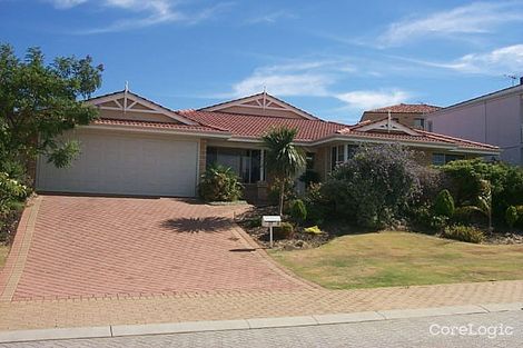 Property photo of 57 Castellon Crescent Coogee WA 6166