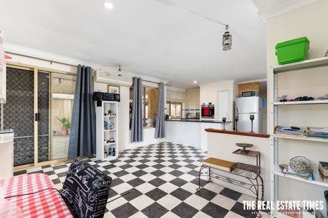 58 Ballard Pl, Maddington, WA 6109