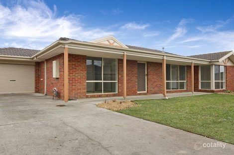 2/12 Coimadai Ct, Mornington, VIC 3931