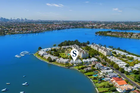 34 Rosemeadow Dr, Cabarita, NSW 2137