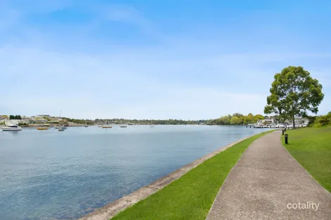 Property photo of 34 Rosemeadow Drive Cabarita NSW 2137