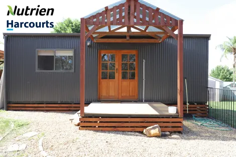 3 Little Hurley Lane, Cootamundra, NSW 2590