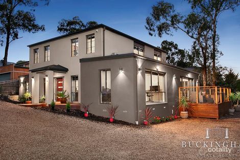 14 Rockliffe St, Eltham, VIC 3095