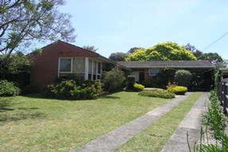 Property photo of 3 Byrne Court Cheltenham VIC 3192