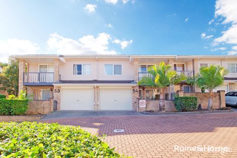 Property photo of 54/16 Arcadia Street Eight Mile Plains QLD 4113