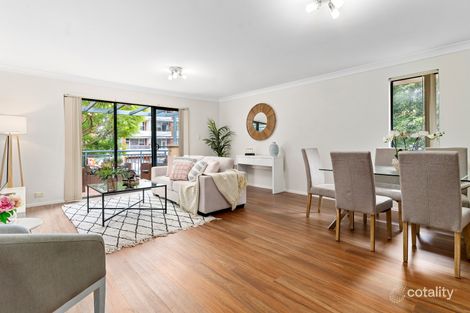 Property photo of 9/106-116 Elizabeth Street Ashfield NSW 2131