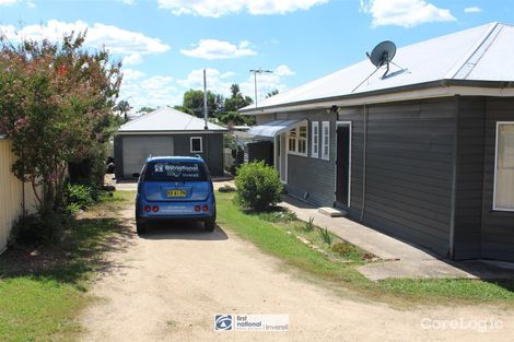 Property photo of 75 Warialda Road Inverell NSW 2360