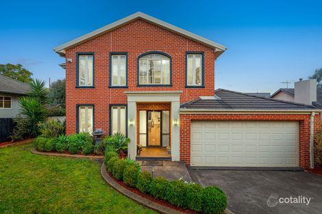 Property photo of 32 Mawarra Crescent Chadstone VIC 3148