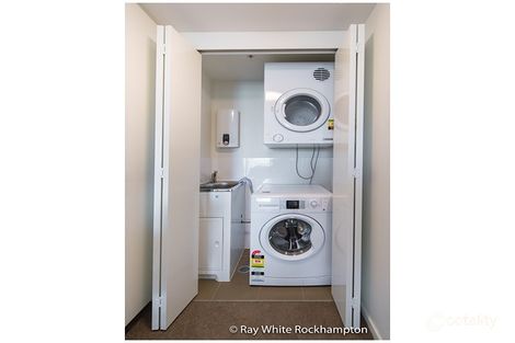 Property photo of 104/5 East Street Rockhampton City QLD 4700