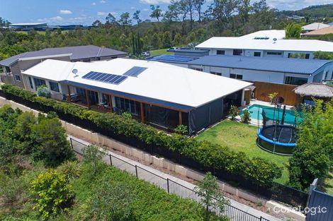 Property photo of 8 Waterlilly Place Upper Coomera QLD 4209