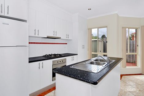 Property photo of 8 Community Crescent South Morang VIC 3752