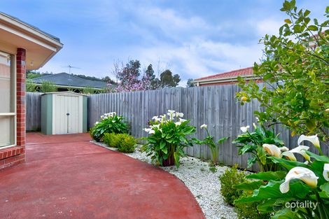 Property photo of 8 Community Crescent South Morang VIC 3752