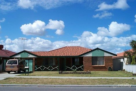 7 Holcombe Rd, Warnbro, WA 6169